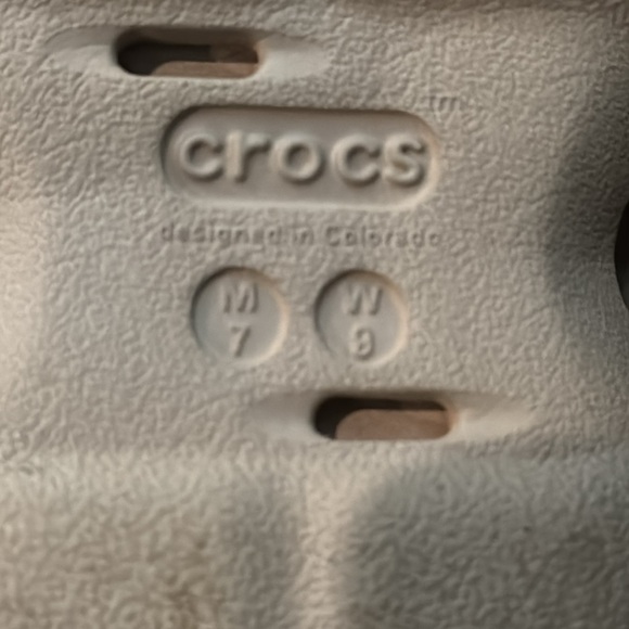 Crocs Echo Clog - Picture 5 of 5